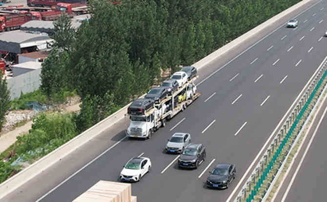 石狮高速公路汽车救援